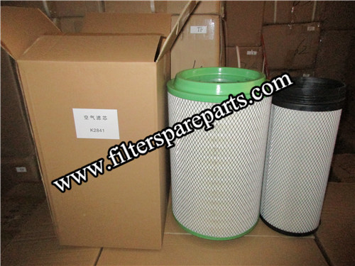 K2841 Air Filter